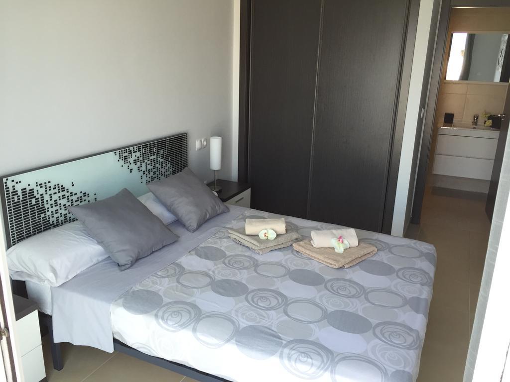 Nova Beach Apartment Alicante Ruang foto