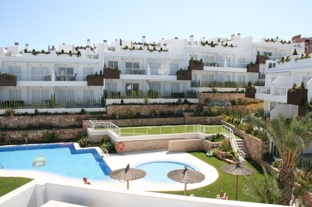 Nova Beach Apartment Alicante Ruang foto