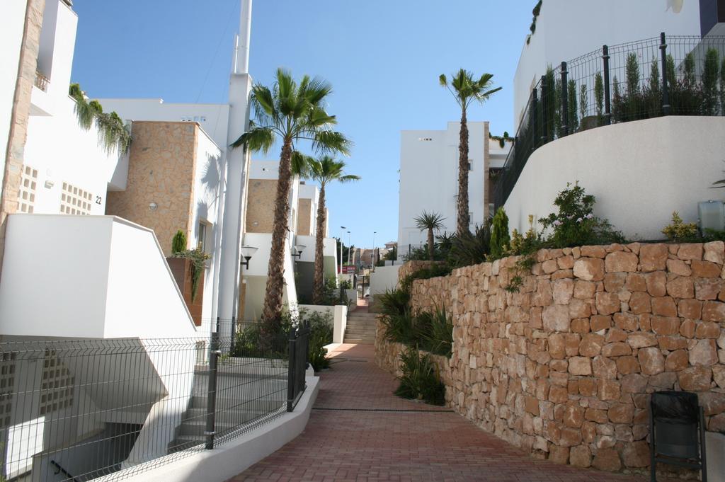 Nova Beach Apartment Alicante Ruang foto