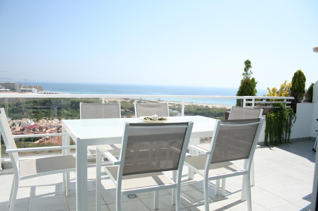 Nova Beach Apartment Alicante Ruang foto