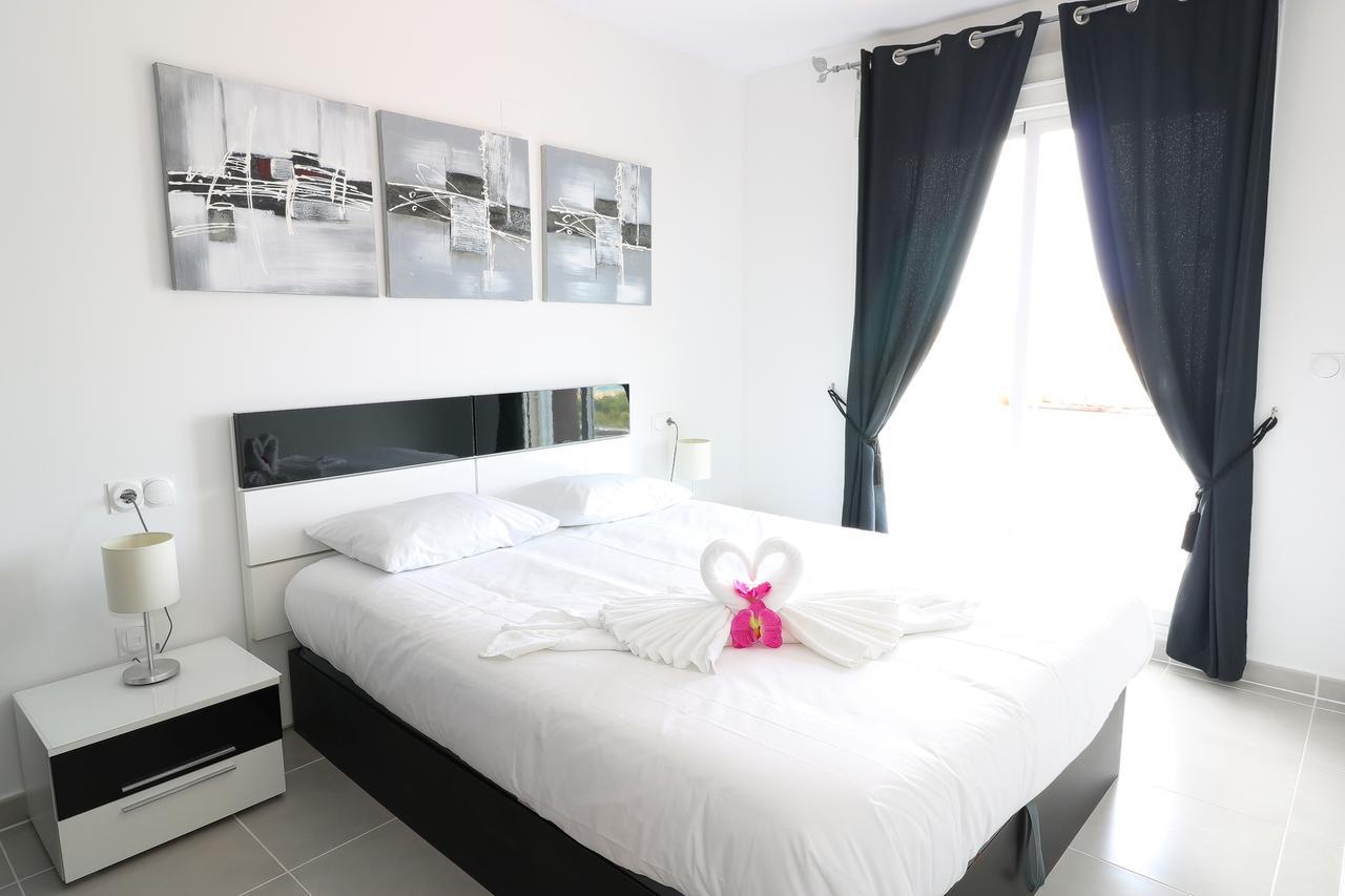 Nova Beach Apartment Alicante Bagian luar foto